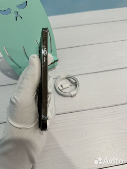 iPhone 12 Pro, 128 ГБ