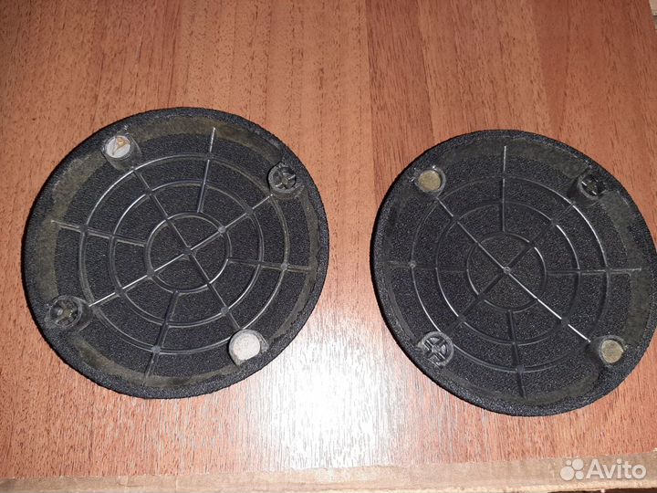 JBL HP 88, HP 8, HP 6 грили вч