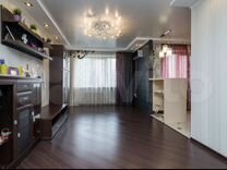 4-к. квартира, 85 м², 7/10 эт.