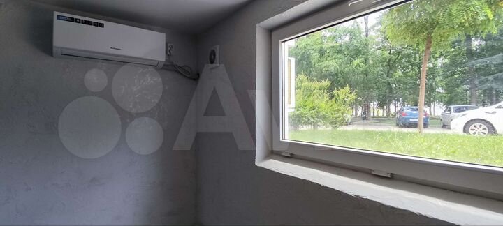 Офис, 19.5 м²