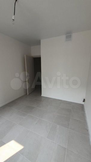 1-к. квартира, 33 м², 2/15 эт.