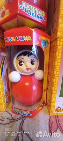 Детские развивающие игрушки новые