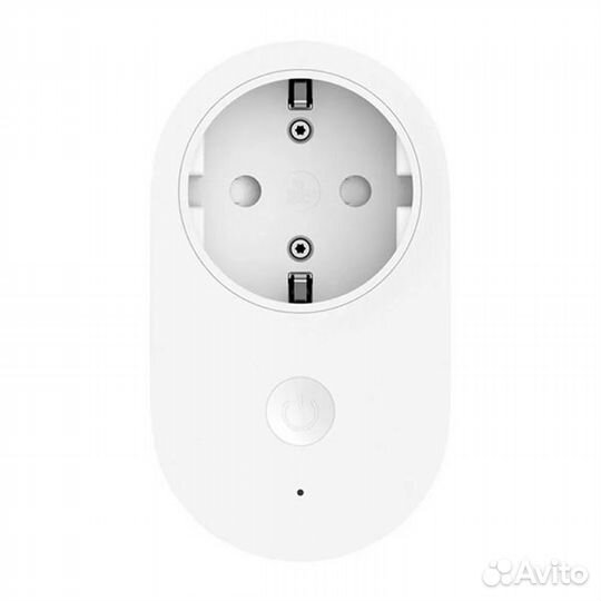 Умная розетка xiaomi SMART Plug 2 (zncz302KK) EU