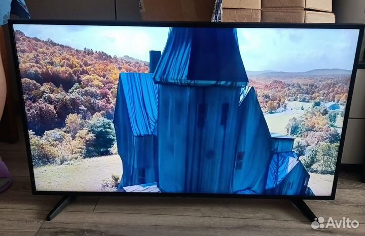 Samsung ue43ru7097 SMART 4k