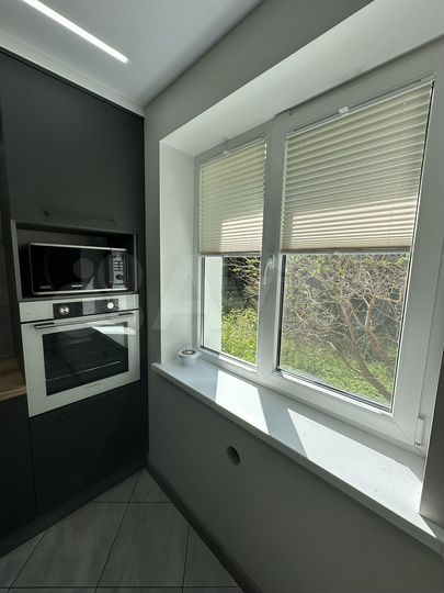 3-к. квартира, 63 м², 1/5 эт.