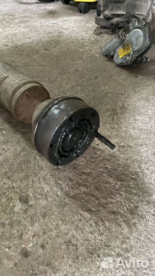 Карданный вал audi a6 c4