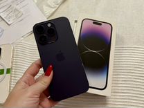 iPhone 14 Pro, 256 ГБ