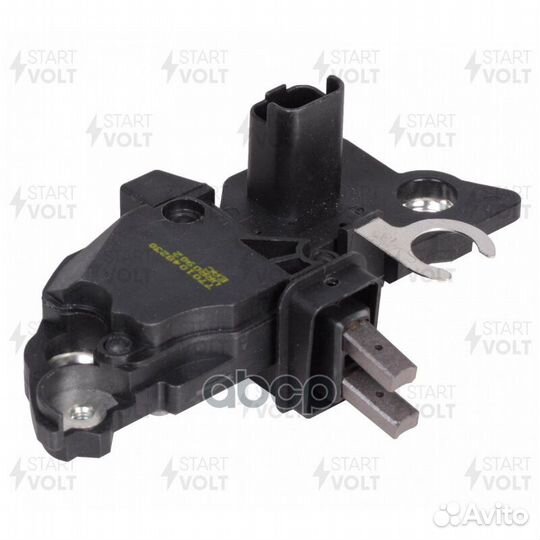 Регулятор напряжения ген.;Renault Logan