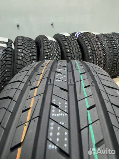 Tracmax X-Privilo TX5 195/65 R15 91V