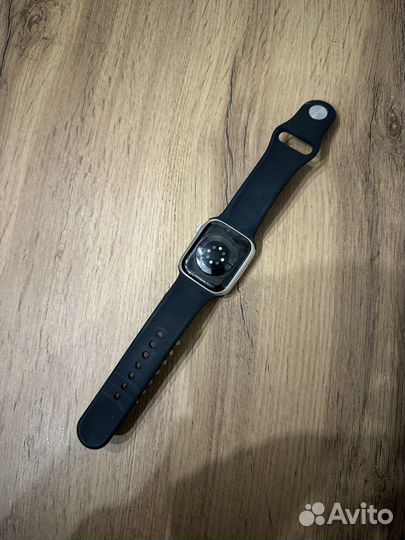 Часы apple watch 7 41 mm новые