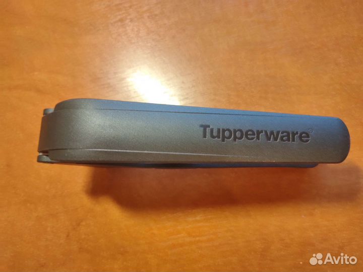 Чеснокодавилка Tupperware