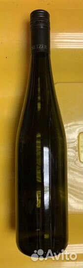 Бутылки стекло с винтовой крышкой