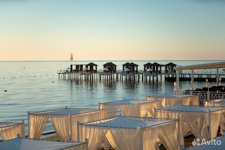 Горящие туры в турцию египет абхазию