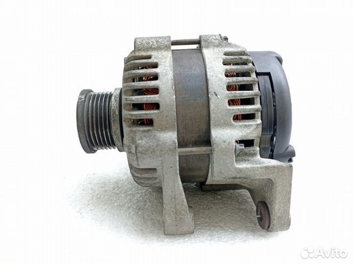 Генератор Chevrolet Cruze 2009