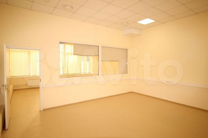 Помещение свободного назначения