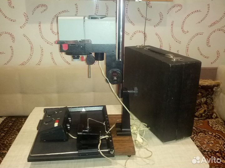 Фотоувеличитель