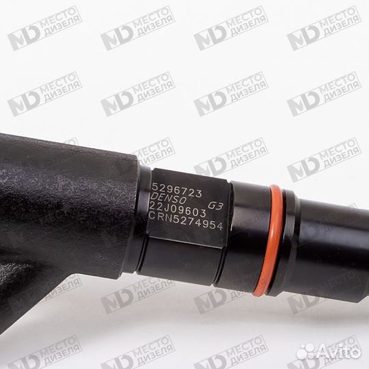 Дизельная форсунка denso 5296723(295050-0942)