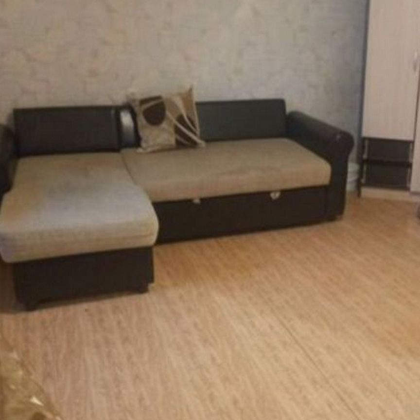 Квартира 1-комн. 32 м² в Стрежевой — фото 2