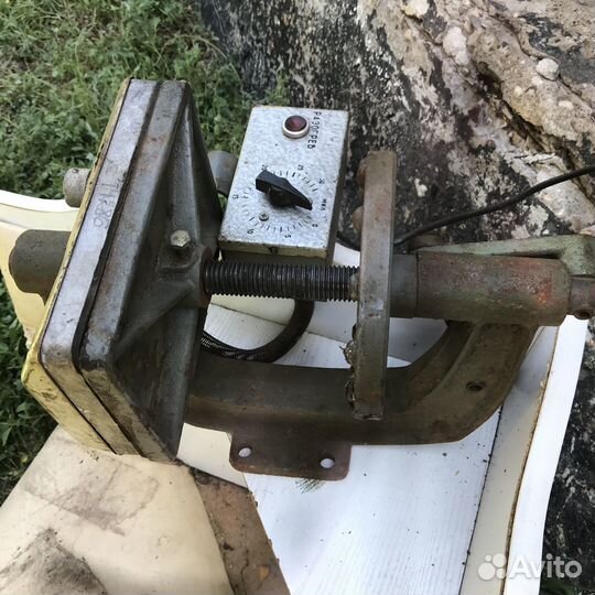 Вулканизатор