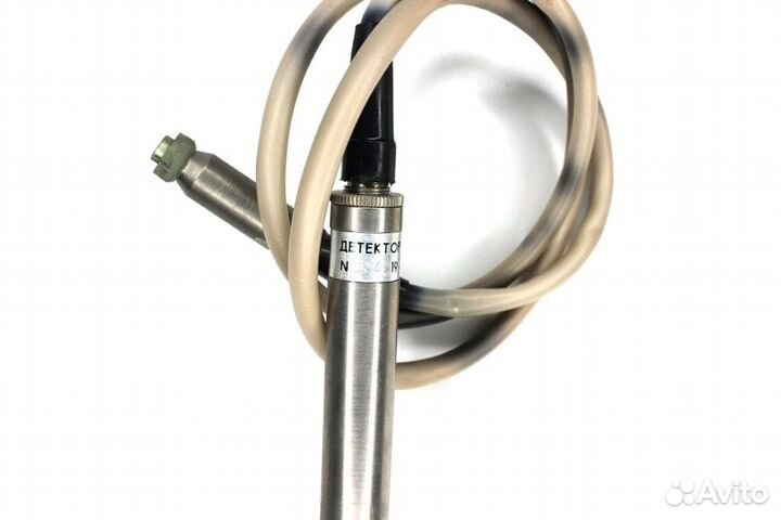 Детектор щуп делитель от ачх N 234 19 с Хранения