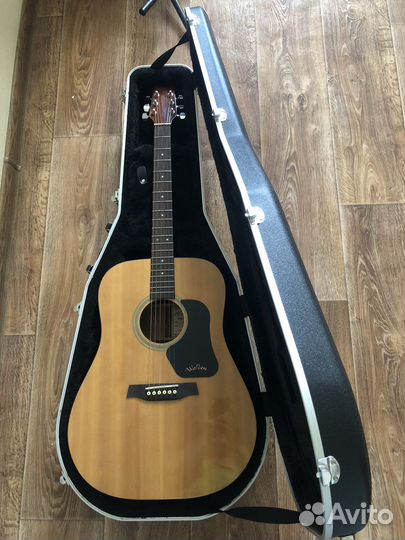 Кейс для гитары