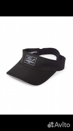 Визор кarl lagerfeld