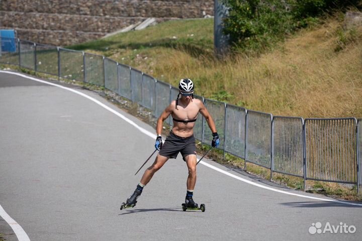 Тренер по ОФП