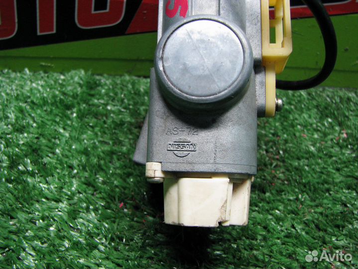 Замок зажигания nissan, mazda C11,E11,G11,JC11,JY1