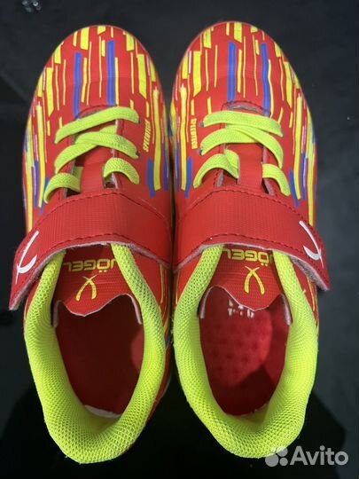 Бутсы детские