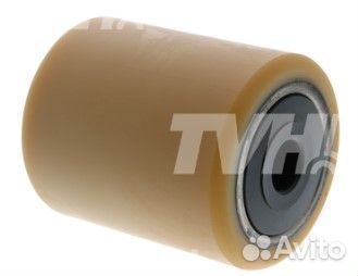 Ролик 85/100 Wicke 400035