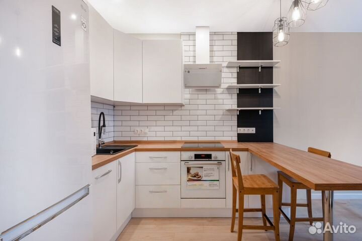 Цена за всю кухню смк 054861