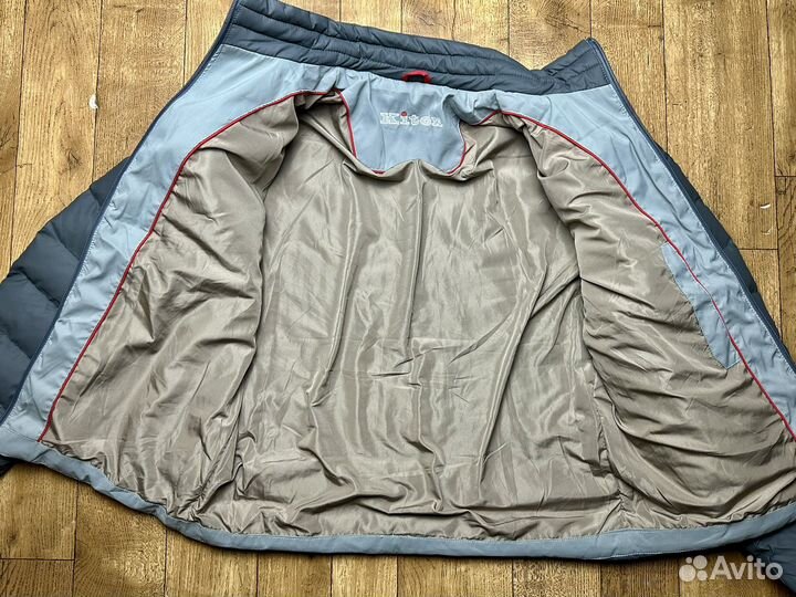 Куртка демисезонная мужская