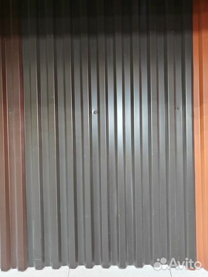 Шифер / Кровля / металлочерепица / профнастил