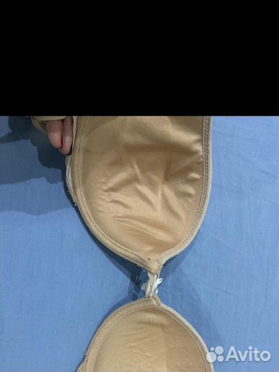 Бюстгальтер