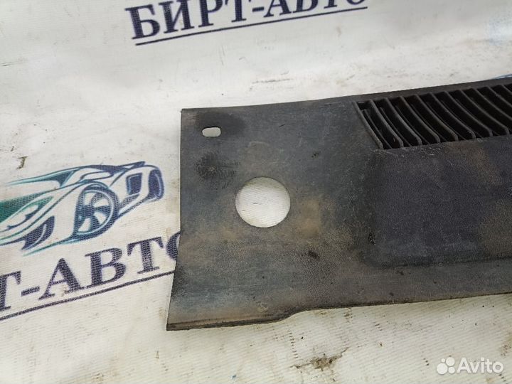 Жабо левое Chevrolet Lanos I (2002—2009)