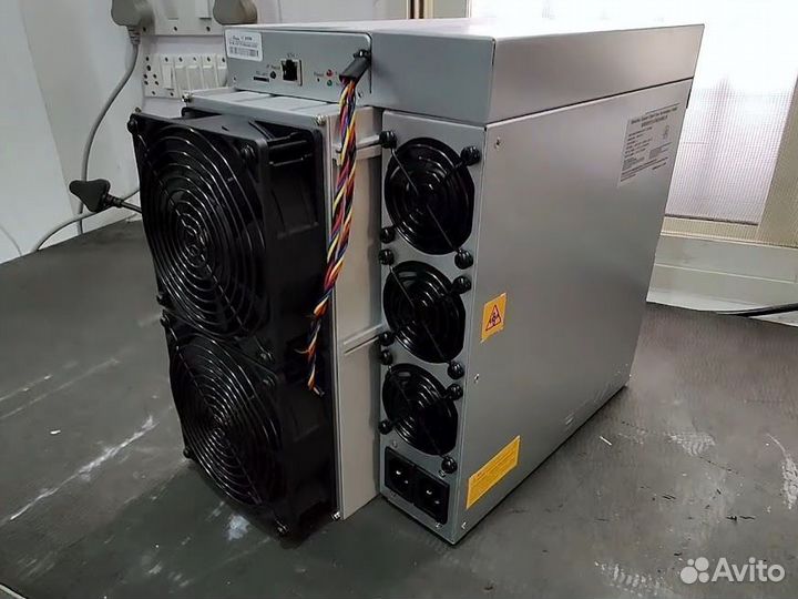 Antminer L7 8300/8800/9050/9300/9500 Mh