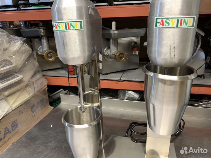 Блендер барный Easy Line elfr2DMB2023M