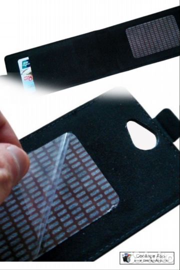 Чехол senseit E400