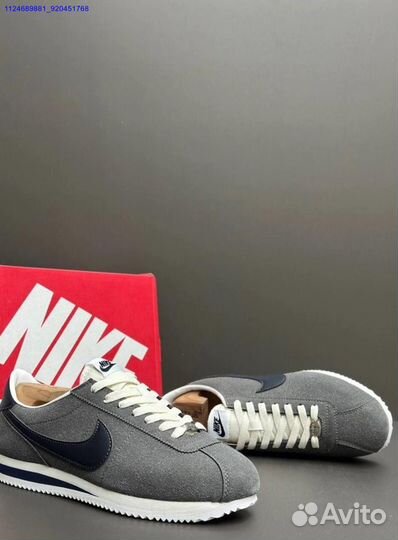 Кроссовки Nike Cartez (41-45)