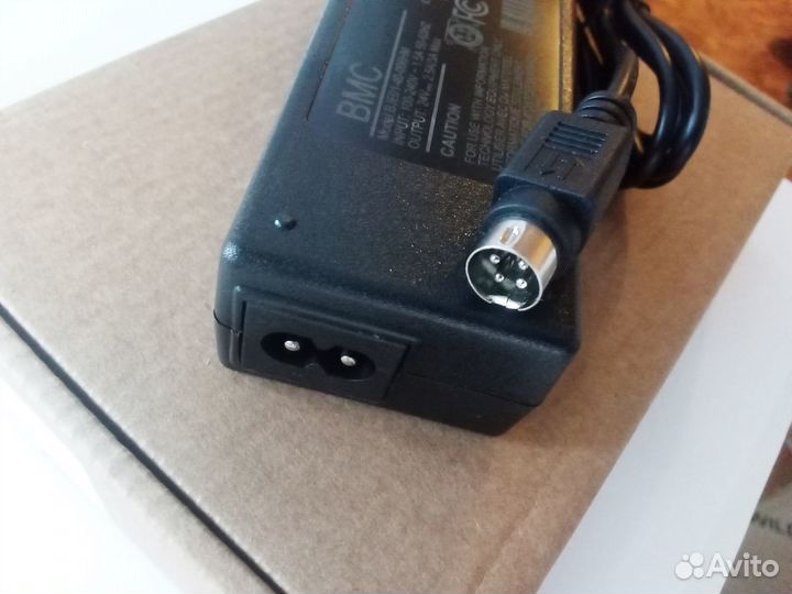 Адаптер питания BMC ReSmart G2 bpap T30T (24V)