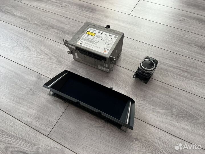 Комплект NBT BMW F01 F02