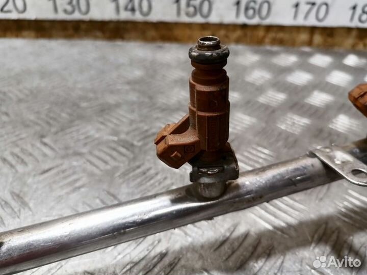 Форсунка двигателя E 211