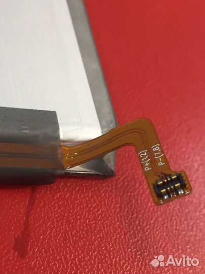 Акб для Samsung EB-bg985aby (S20 Plus/S20+ )