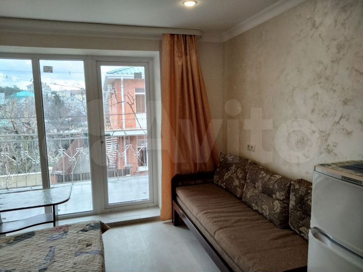 Комната 16 м², 2/2 эт.