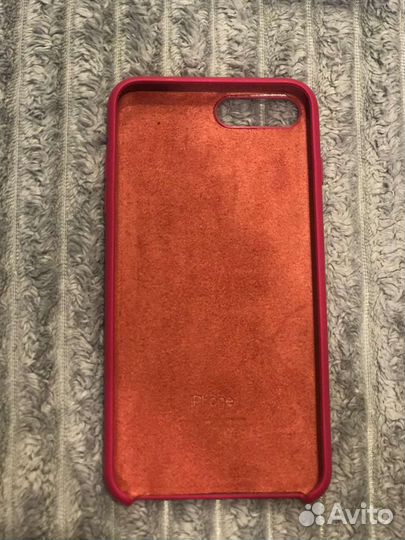 Чехол на iPhone 7 8 plus