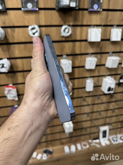 iPhone 13 Pro, 512 ГБ