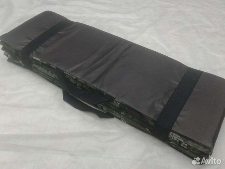 Коврик туристический складной