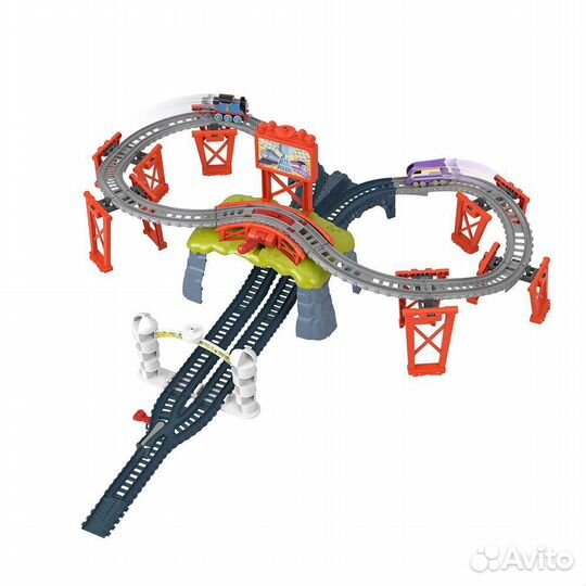 Томас и его друзья, новые наборы