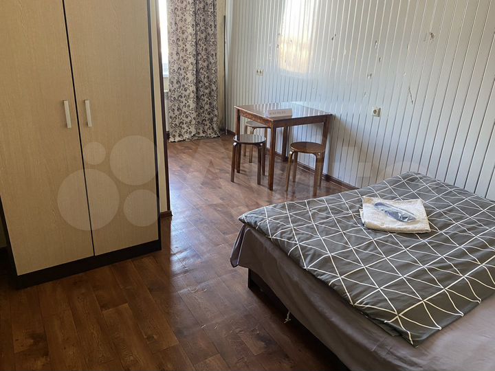 Комната 27,7 м², 3/5 эт.