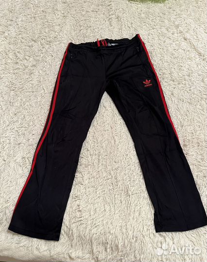 Штаны adidas